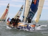 TOUR DE FRANCE A LA VOILE 2012