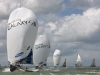 TOUR DE FRANCE A LA VOILE 2012