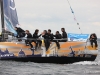 TOUR DE FRANCE A LA VOILE 2012