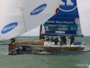 TOUR DE FRANCE A LA VOILE 2012