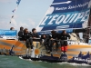 TOUR DE FRANCE A LA VOILE 2012