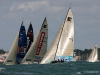 TOUR DE FRANCE A LA VOILE 2012