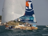 TOUR DE FRANCE A LA VOILE 2012