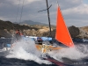 TOUR DE FRANCE A LA VOILE 2012