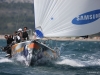 TOUR DE FRANCE A LA VOILE 2012