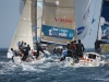 TOUR DE FRANCE A LA VOILE 2012