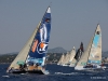 TOUR DE FRANCE A LA VOILE 2012