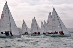 Trophée Ile Pelée 2014