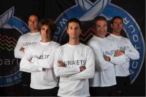 Team LunaJets