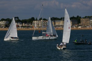 Journée d'entrainement