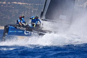 JB - GC32 Racing Tour