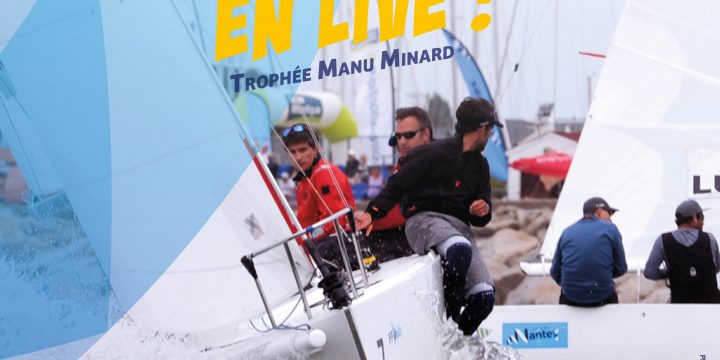 Internationaux de France de Match Racing – du 25 au 28 juillet