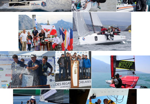 Les résultats du championnat de France des clubs 2019